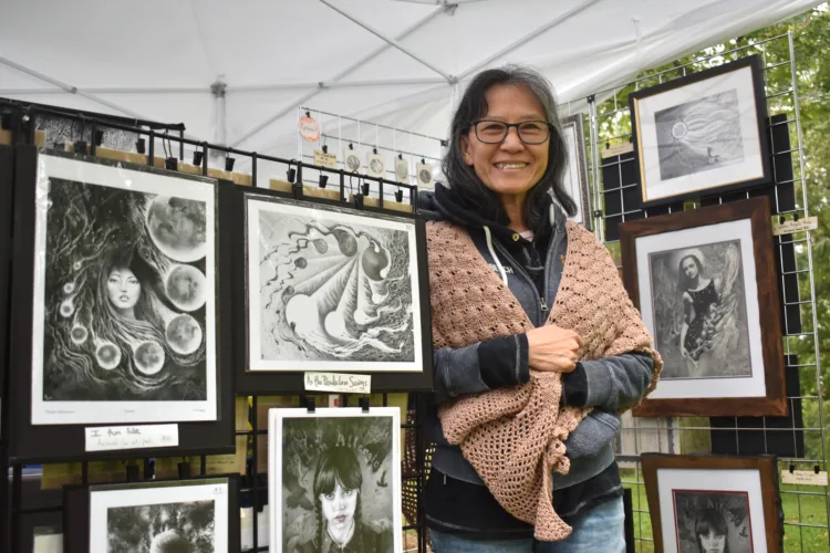 Fall community tradition returns with Oglebayfest